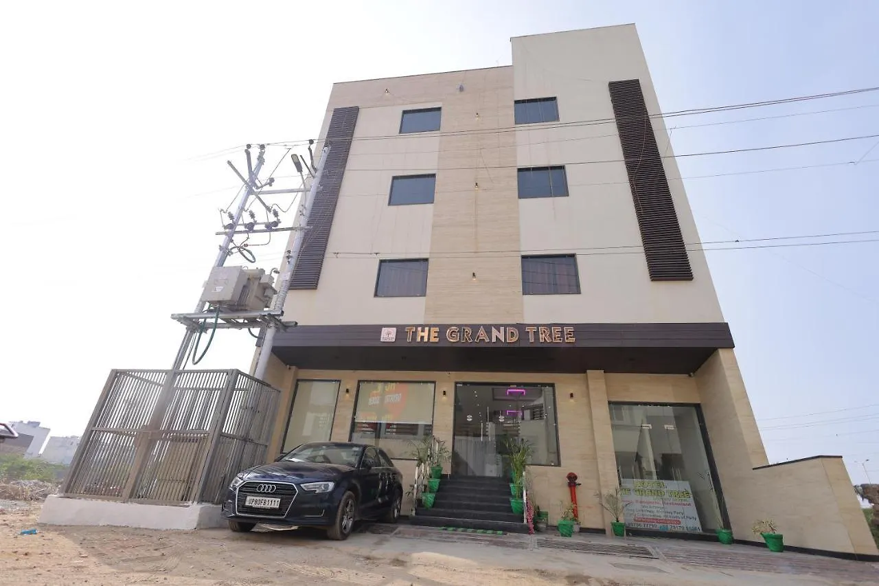 Hotel The Grand Tree Agra 2*, Agra (Uttar Pradesh)