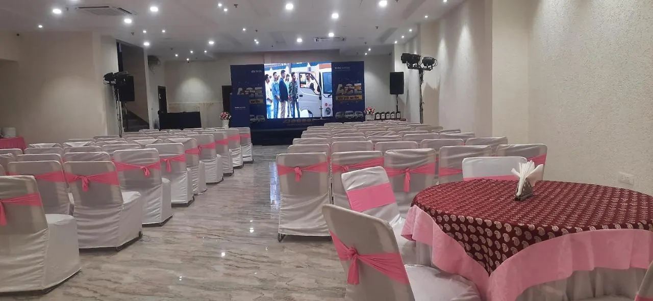 Hotel The Grand Tree Agra 2*, Agra (Uttar Pradesh)
