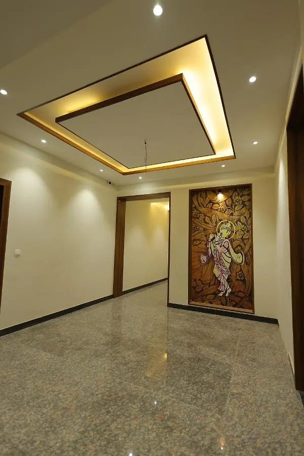 Hotel The Grand Tree Agra 2*, Agra (Uttar Pradesh) India