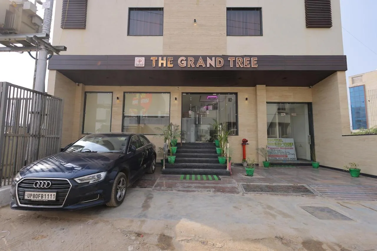 Hotel The Grand Tree Agra 2*, Agra (Uttar Pradesh) India