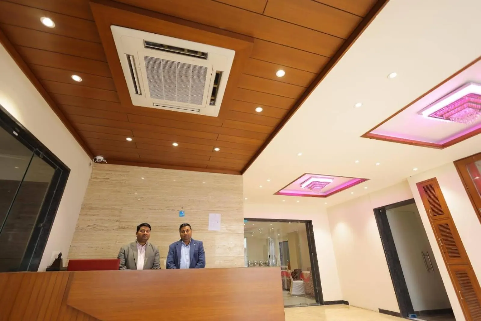 Hotel The Grand Tree Agra
