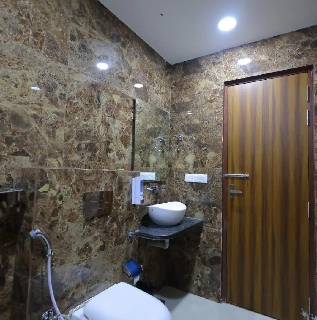 Hotel The Grand Tree Agra 2*, Agra (Uttar Pradesh)