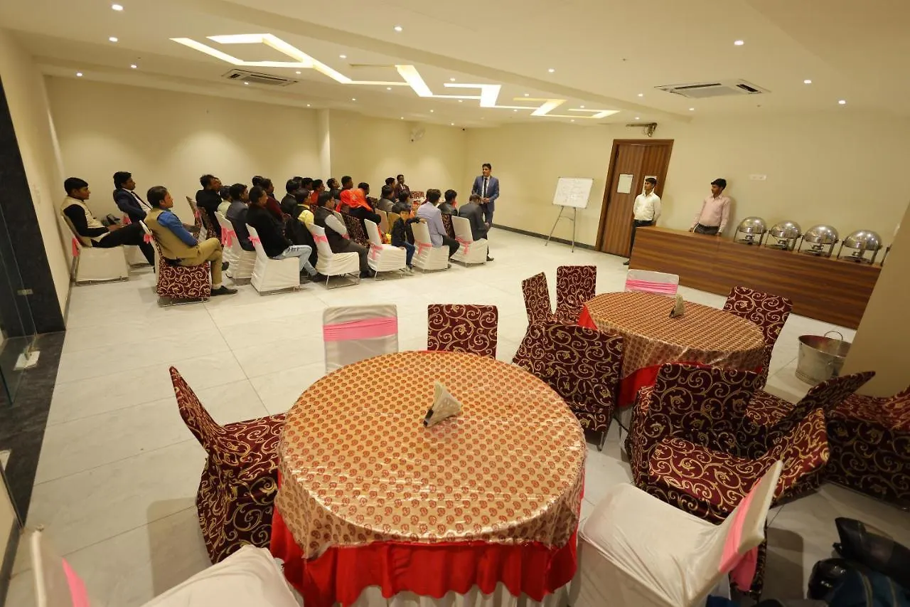 Hotel The Grand Tree Agra