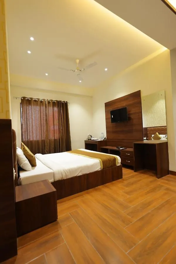 Hotel The Grand Tree Agra