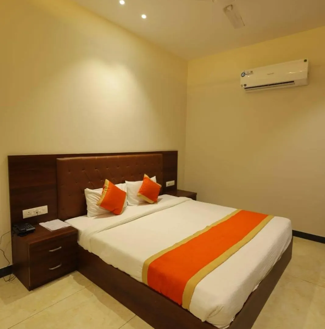 Hotel The Grand Tree Agra Agra (Uttar Pradesh)