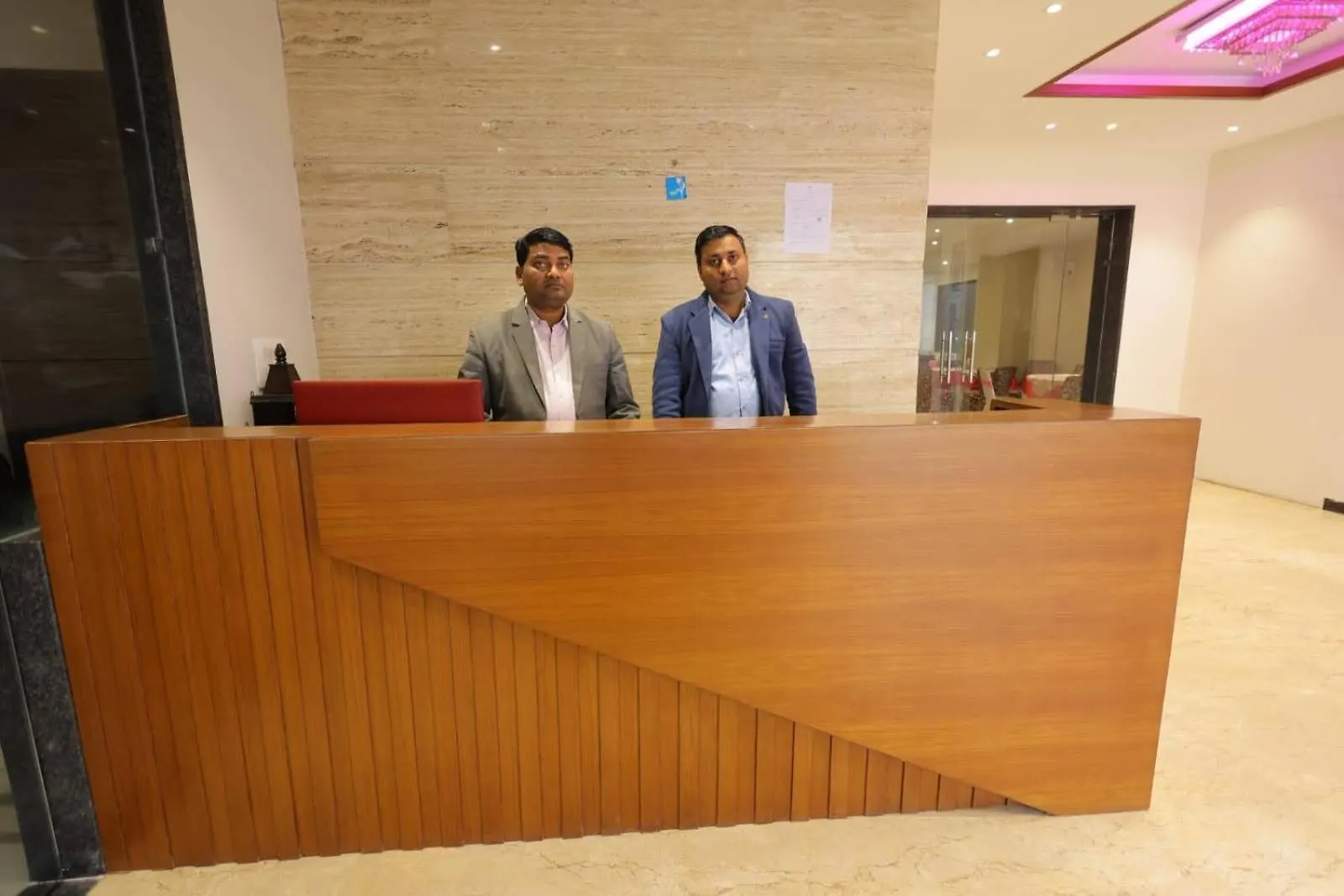 Hotel The Grand Tree Agra 2*, Agra (Uttar Pradesh) India